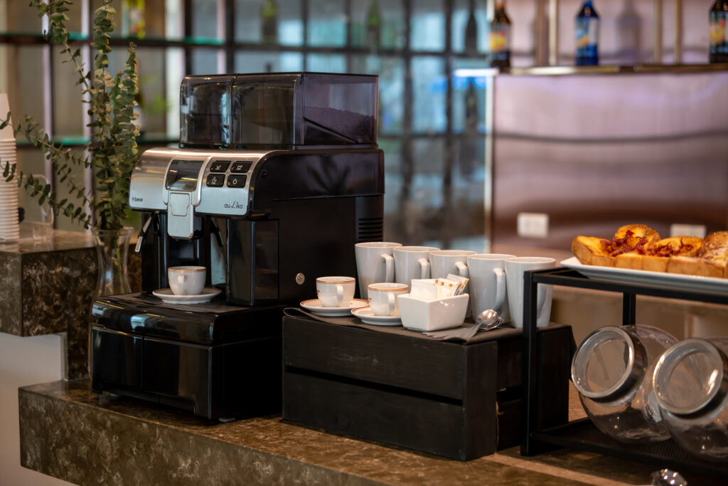 247 coffee corner - Jasmine