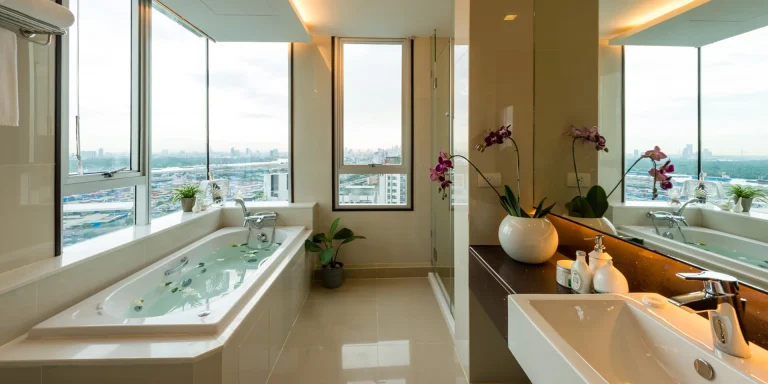 5-star-serviced-apartments-bangkok-long-term-hotel