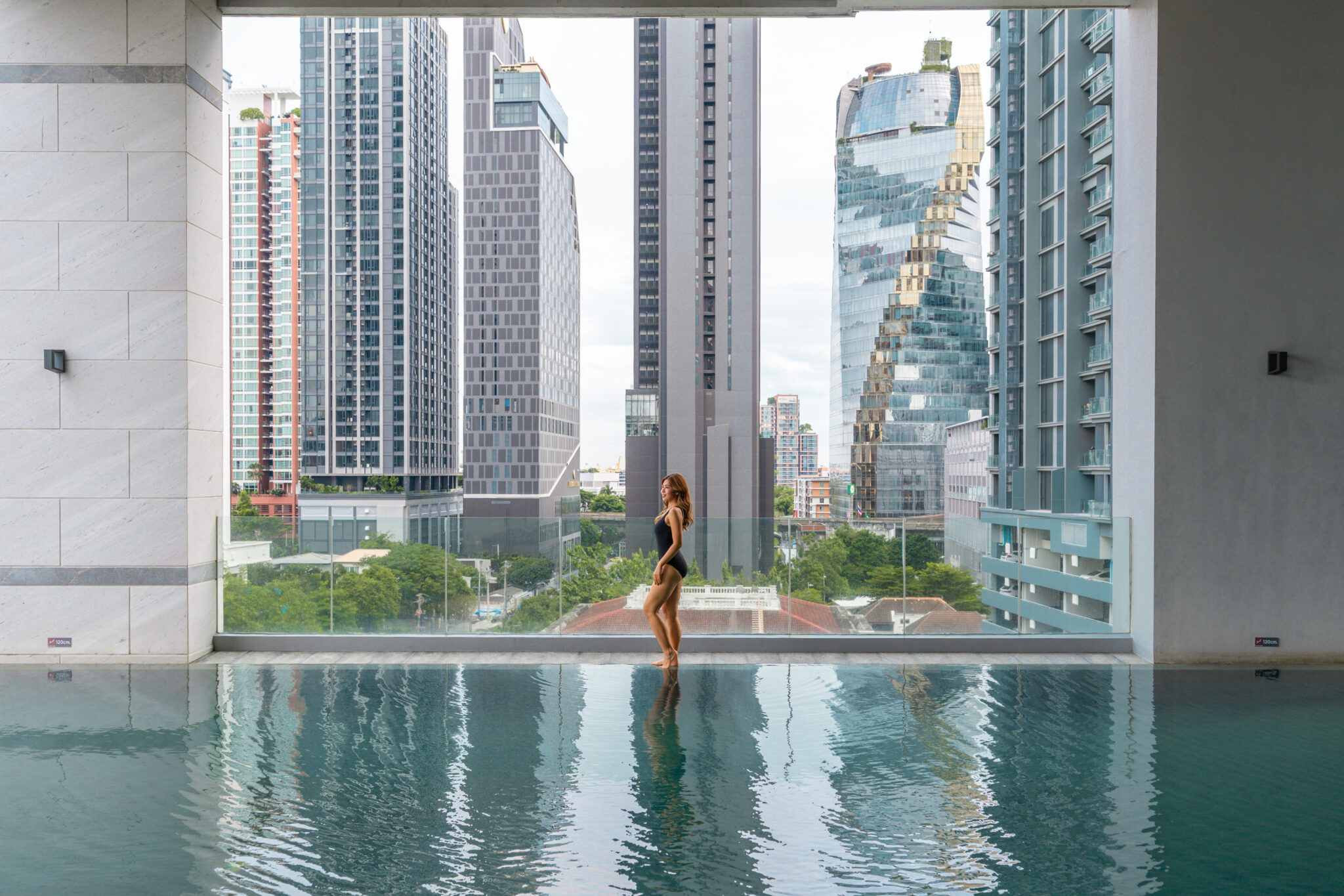 Bangkok hotel deals Sukhumvit