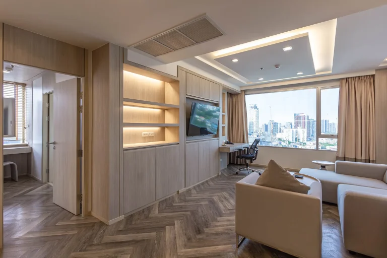 aparthotel-two-bedroom-bangkok-hotel-5-star