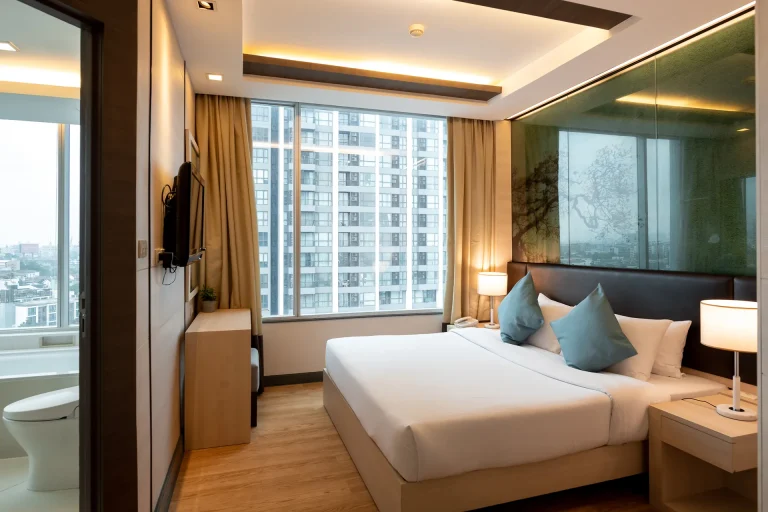 apartment-5-star-suite-serviced-bangkok