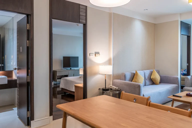 apartment-serviced-1-bedroom-bangkok-hotel-5-star