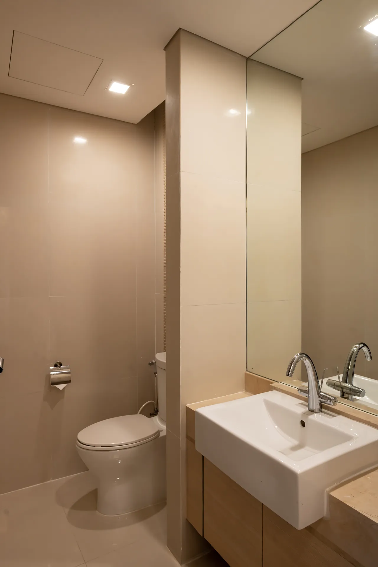 apartment serviced suite 5 star bangkok