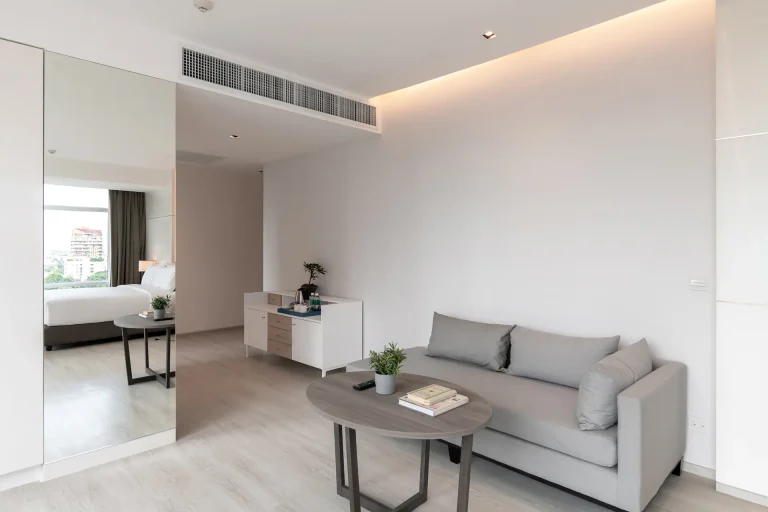 apartment-serviced-thonglor-bts-5-star-hotel