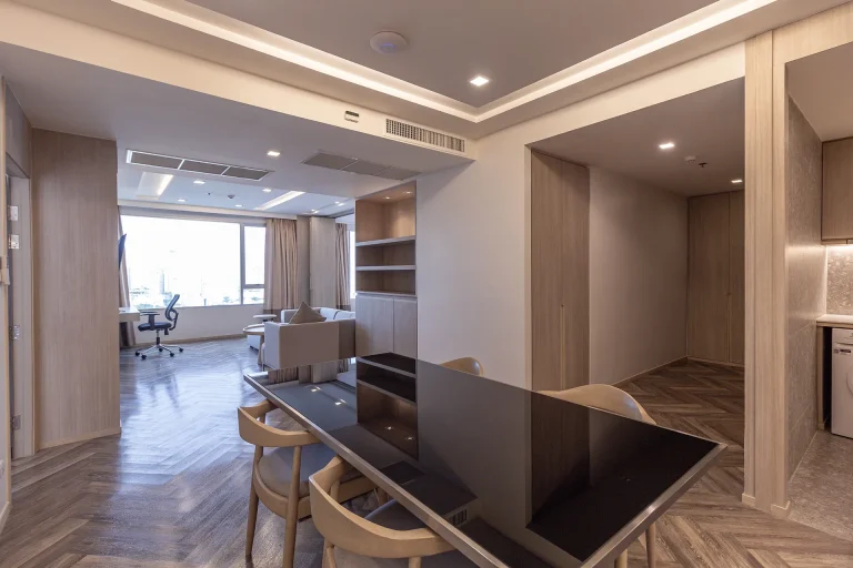 bedroom-two-aparthotel-bangkok-hotel-5-star