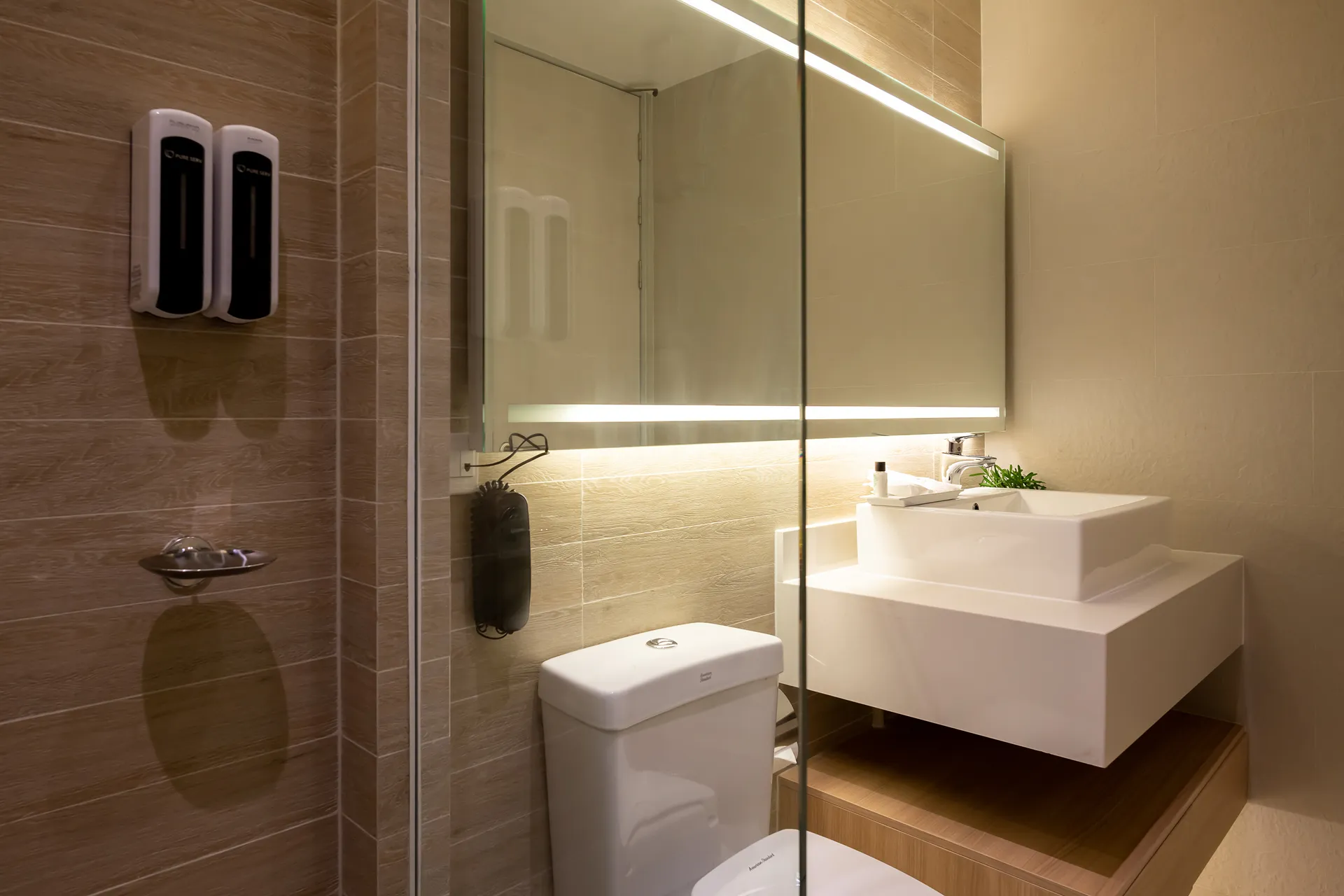 suite garden 2-bedroom bts thonglor 5-star-hotel