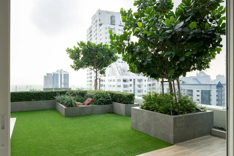 garden-skytrain-1-bedroom-suite-thonglor-5-star-hotel