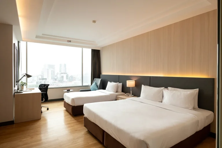 hotel-room-triple-kitchen-skytrain-phra-khanong-station-bangkok