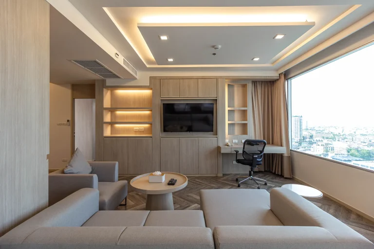 hotel-two-bedroom-aparthotel-bangkok-5-star