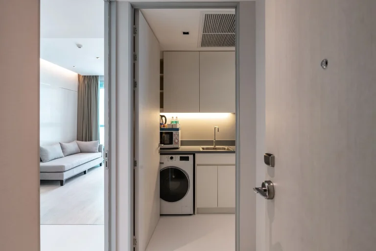 kitchen-serviced-apartment-2-bedroom-bts-thonglor-5-star-hotel