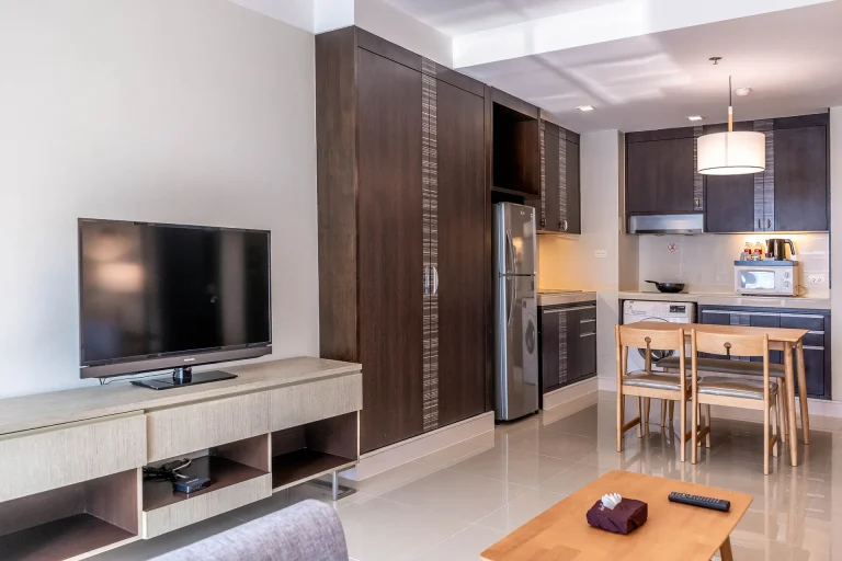serviced-apartment-1-bedroom-bangkok-hotel-5-star