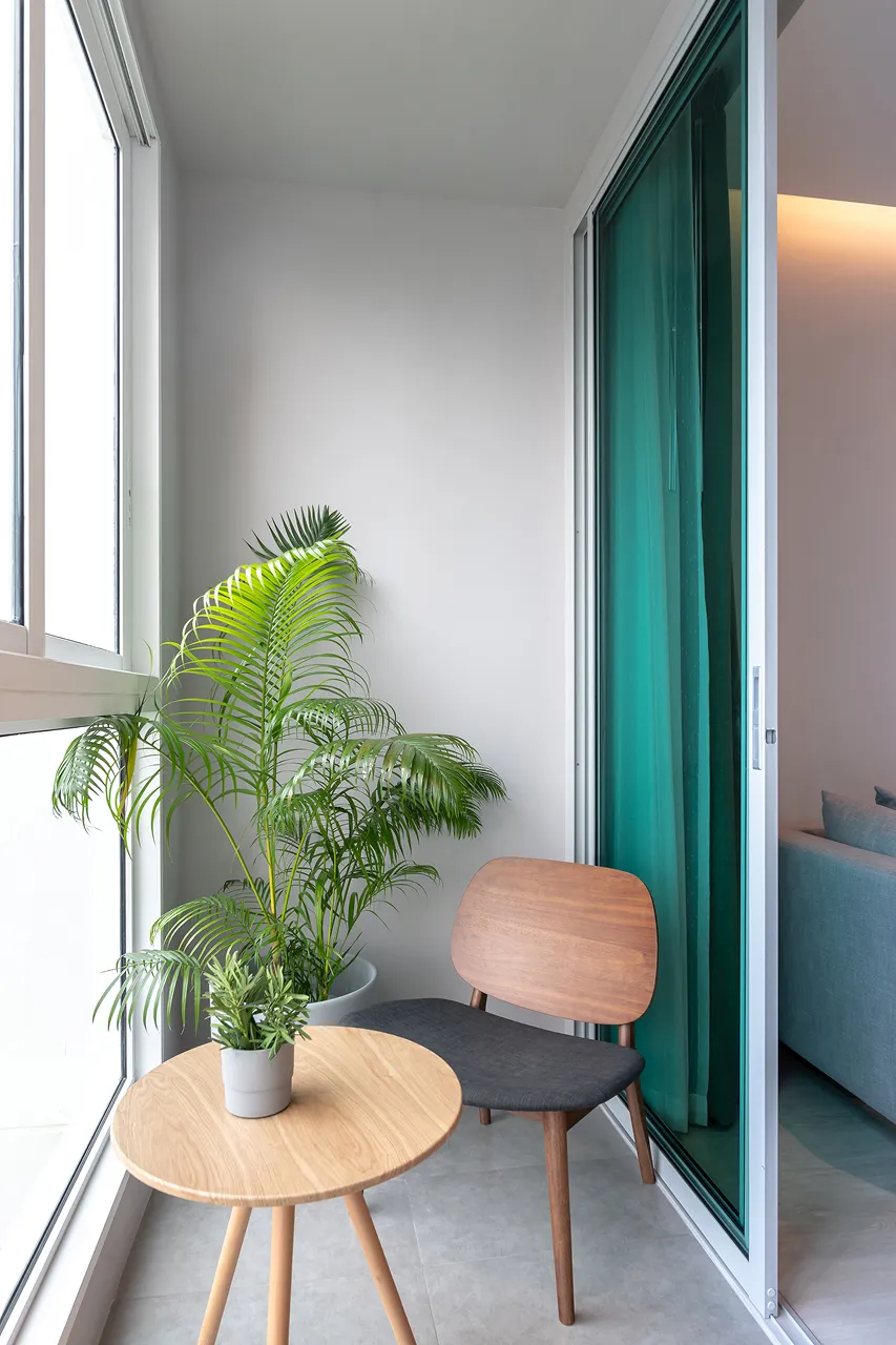 suite bangkok with kitchen thonglor skytrain 5-star-hotel