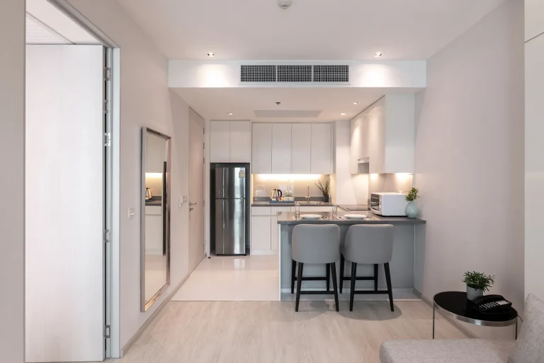 thonglor-apartment-serviced-2-bedroom-kitchen-bts-5-star-hotel