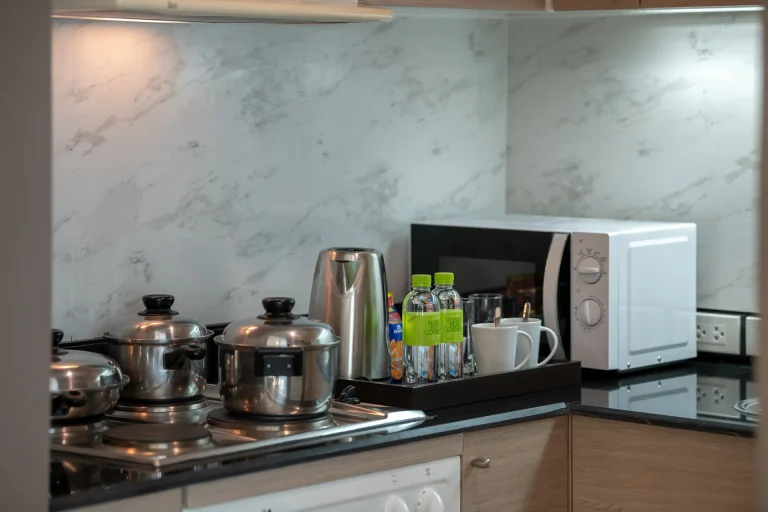 two-bedroom-suite-hotel-with-kitchen-bangkok-spacious-living
