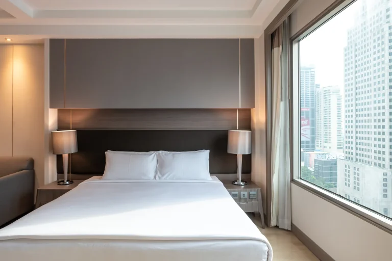 two-bedroom-suite-with-kitchen-long-stay-bangkok-accommodation