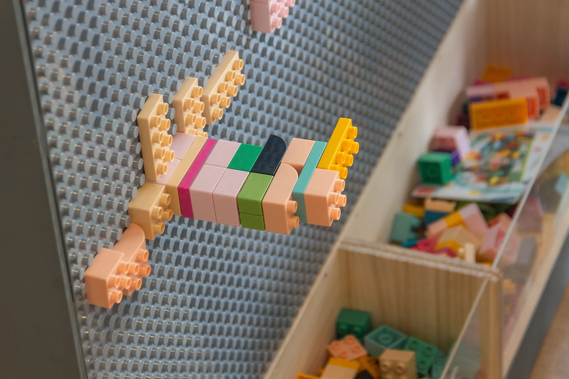 5-star hotel bangkok sukhumvit hotel near asok bts mrt kids corner