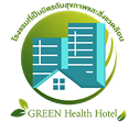 Greem healthy hotel 1 - Jasmine
