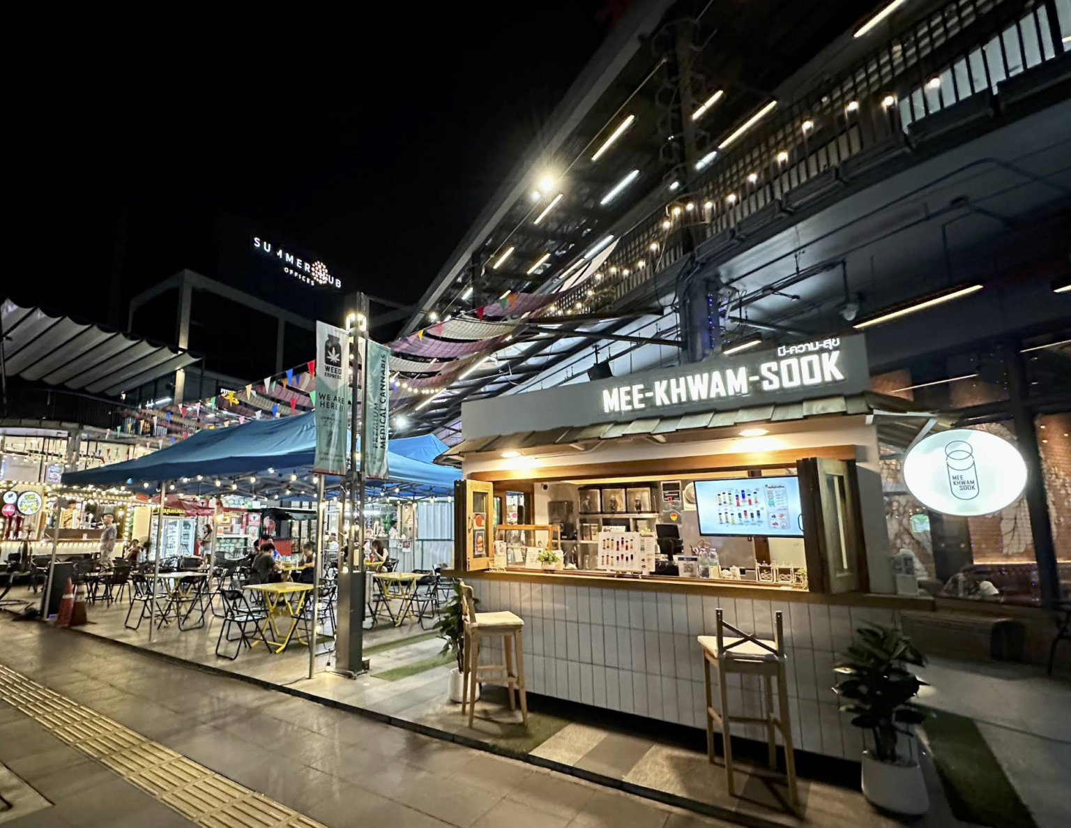 Summer Hill - Jasmine