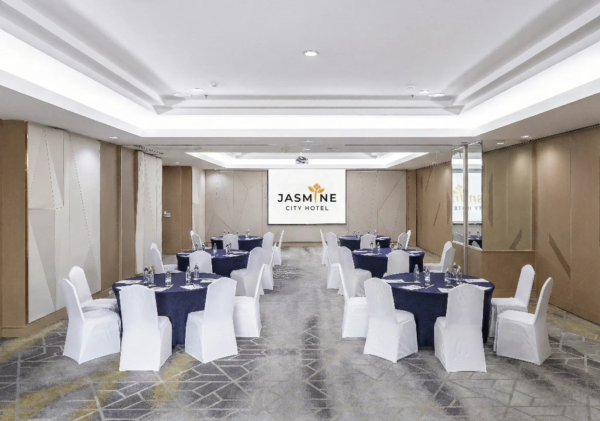 バンコク・スクンビットの会議会場