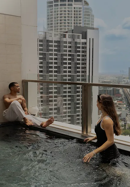 business hotel sukhumvit jasmine resort hotel