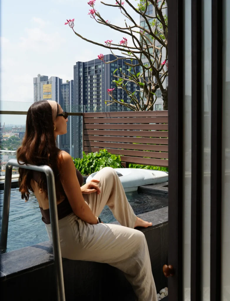 business hotel sukhumvit relaxation
