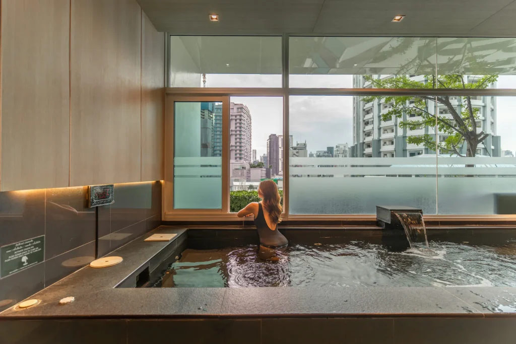 business hotel sukhumvit urban lifestyle