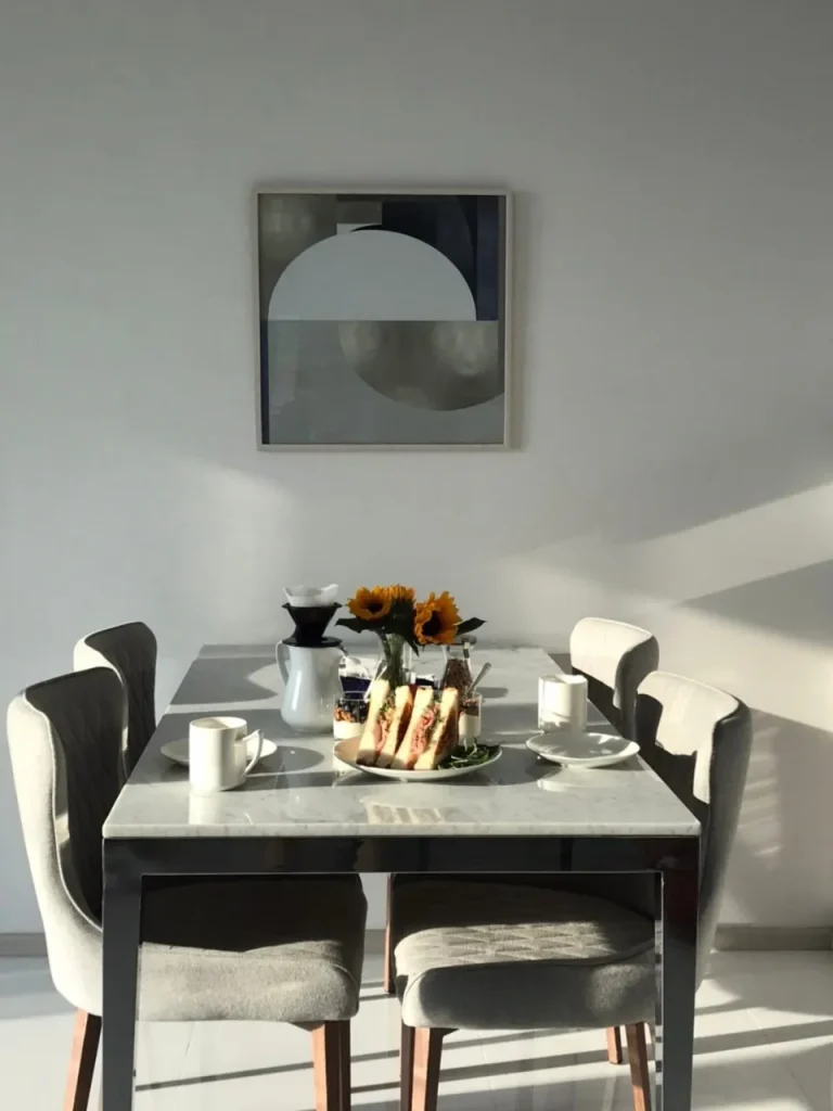 business hotel sukhumvit workspace