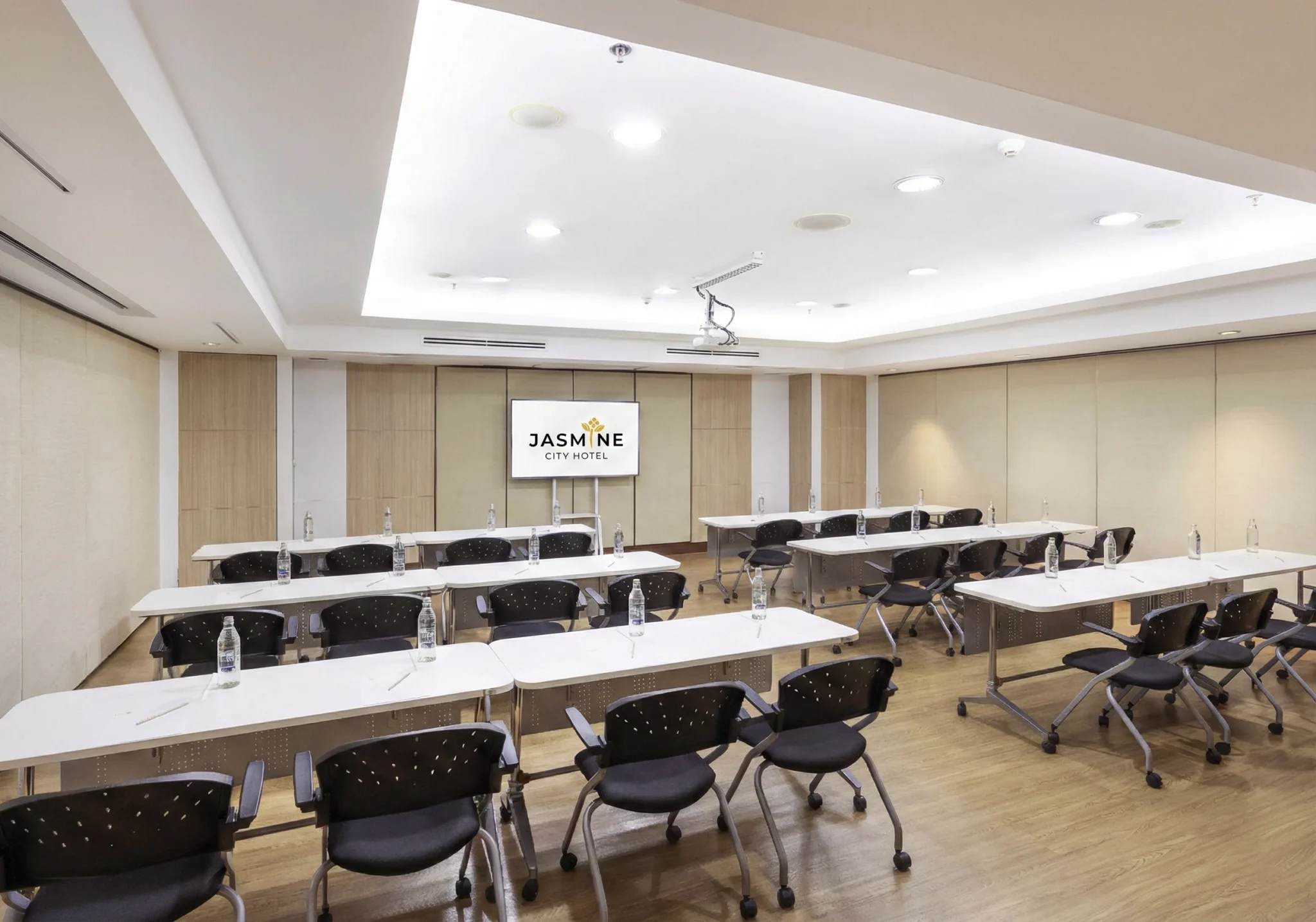 会議のセットアップ - バンコク - スクンビット - 会場