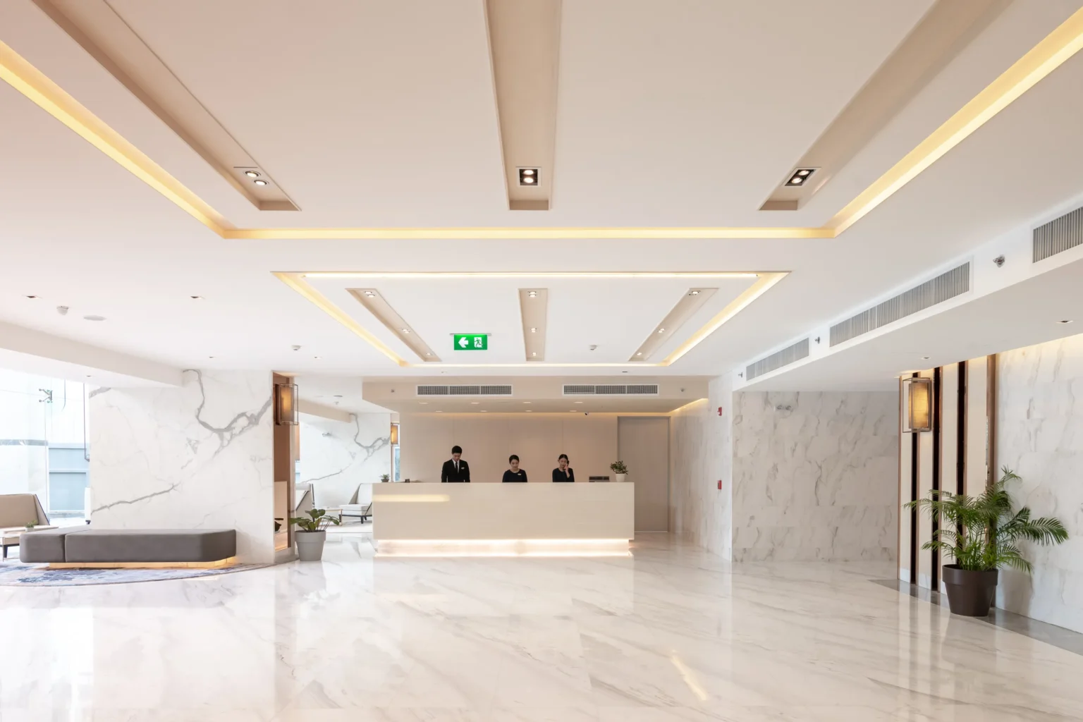 5 star hotel bangkok sukhumvit hotel 3 - Jasmine Hotel Group