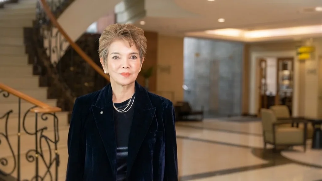 1. GM - Jasmine Hotel Group