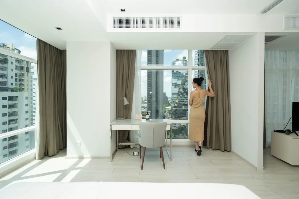 Sukhumvit Suite Hotel Deal