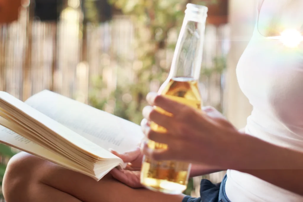 BOOKS & BEERS Bangkok 2026 Event