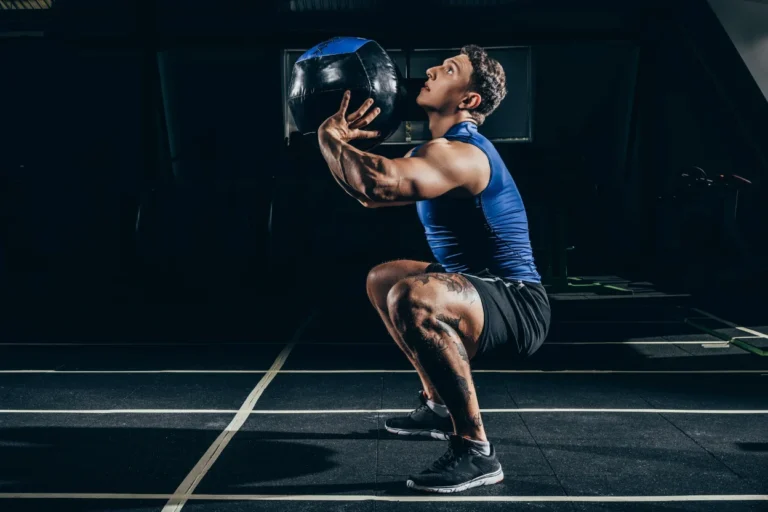 where to train HYROX in Bangkok