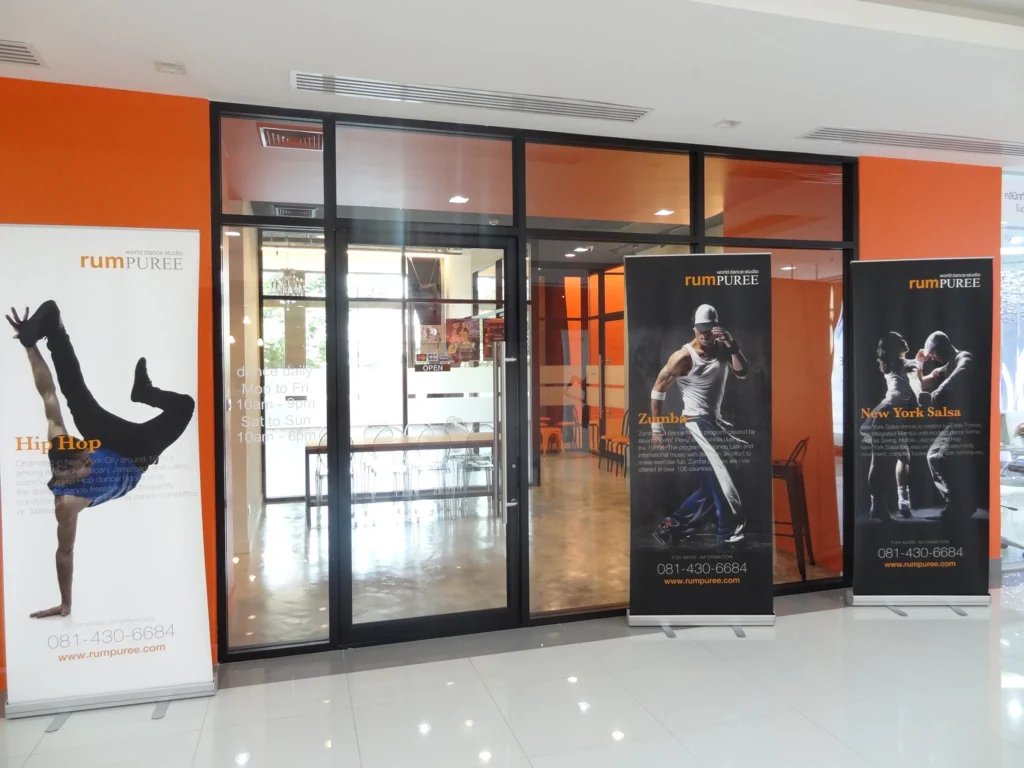 2 RUMPUREE - Jasmine Hotel Group