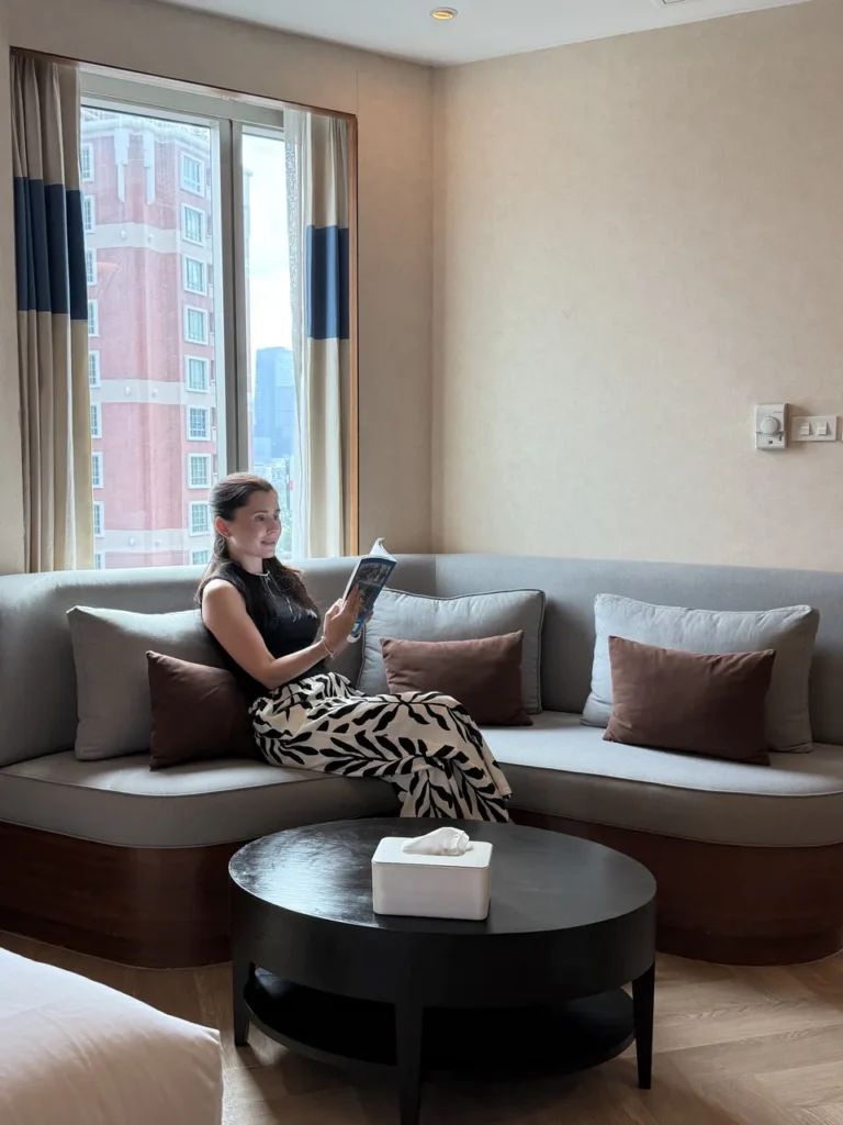 long stay hotel near bts station - Jasmine Hotel Group