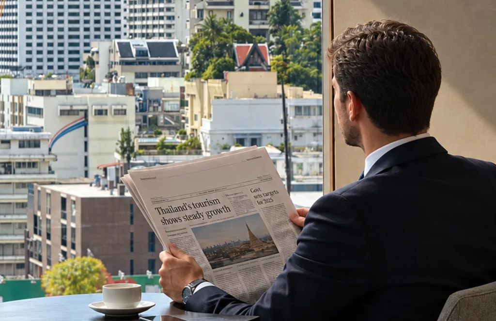 Solo Saver Deal Bangkok
